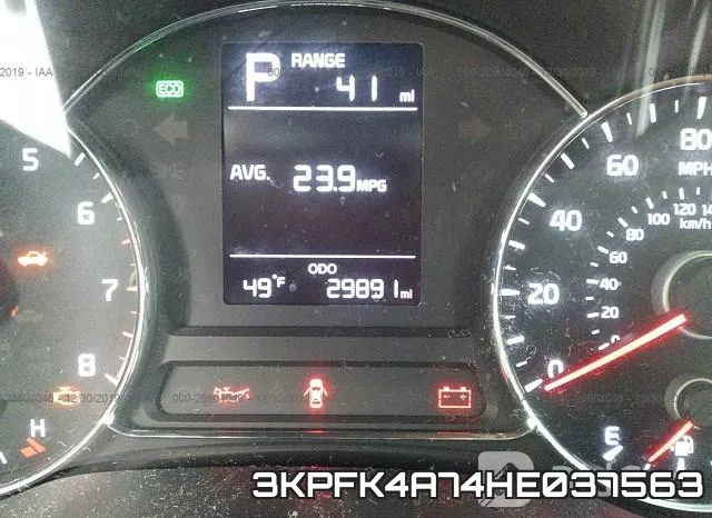 3KPFK4A74HE037563 фото 8
