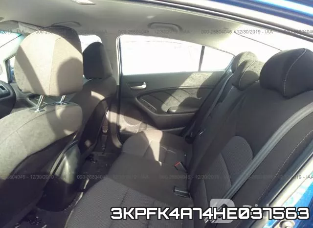3KPFK4A74HE037563 фото 9