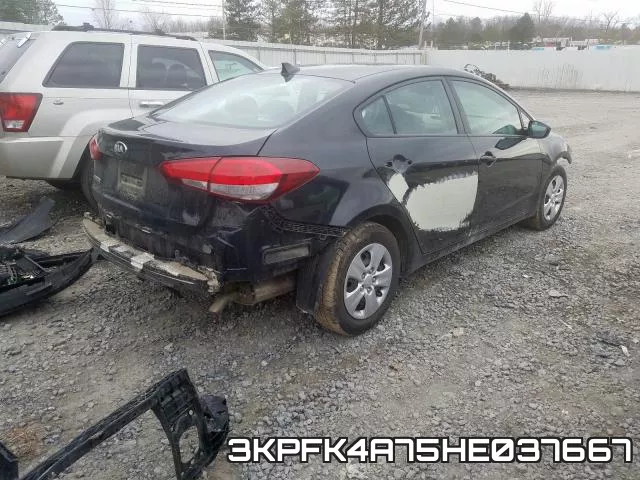 3KPFK4A75HE037667 фото 5