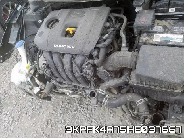 3KPFK4A75HE037667 фото 8