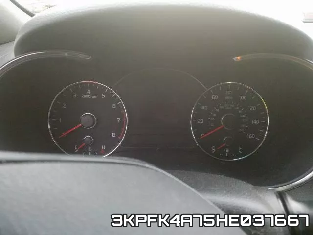 3KPFK4A75HE037667 фото 9
