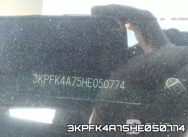 3KPFK4A75HE050774 фото 10
