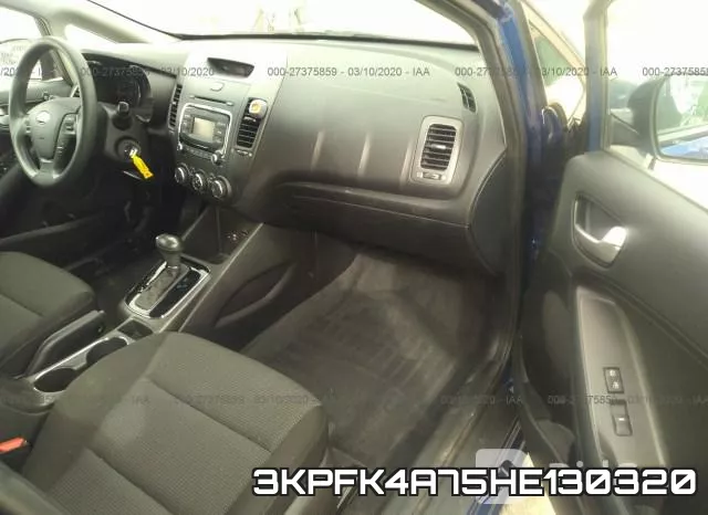 3KPFK4A75HE130320 фото 6