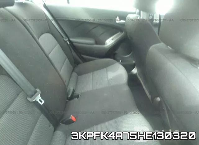 3KPFK4A75HE130320 фото 9