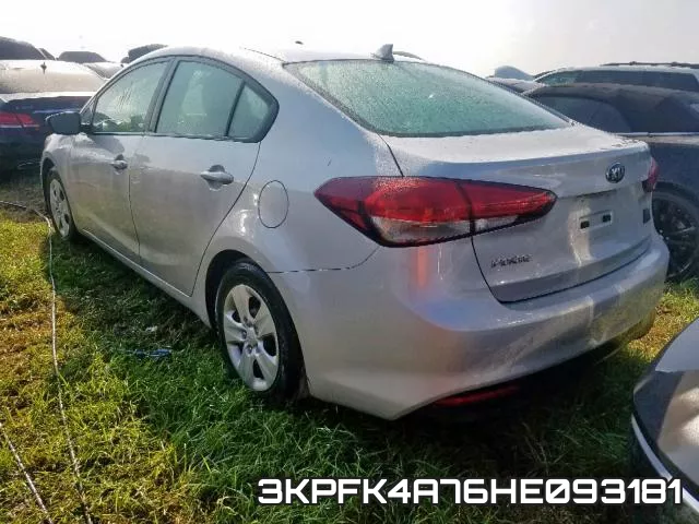 3KPFK4A76HE093181 фото 4