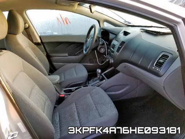 3KPFK4A76HE093181 фото 6