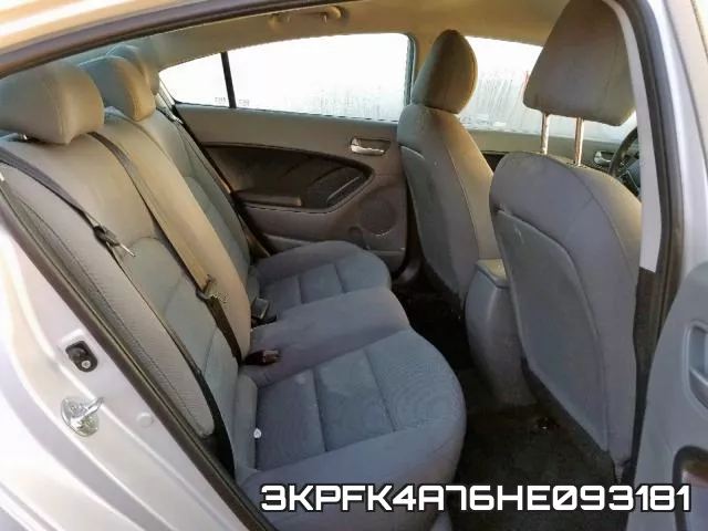 3KPFK4A76HE093181 фото 7