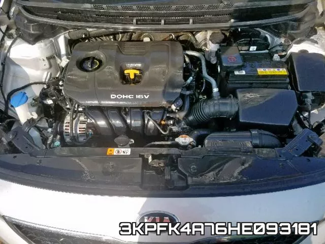 3KPFK4A76HE093181 фото 8