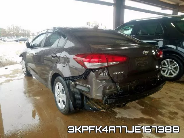3KPFK4A77JE167388 фото 4