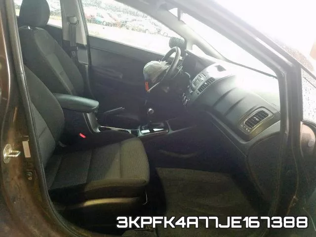3KPFK4A77JE167388 фото 6