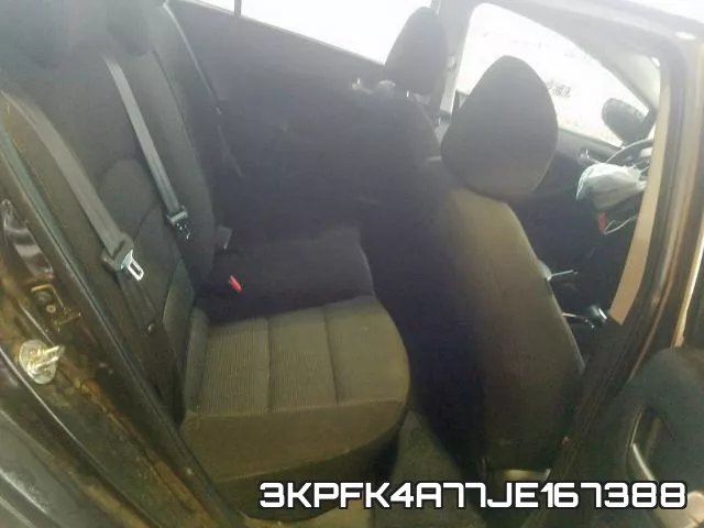 3KPFK4A77JE167388 фото 7