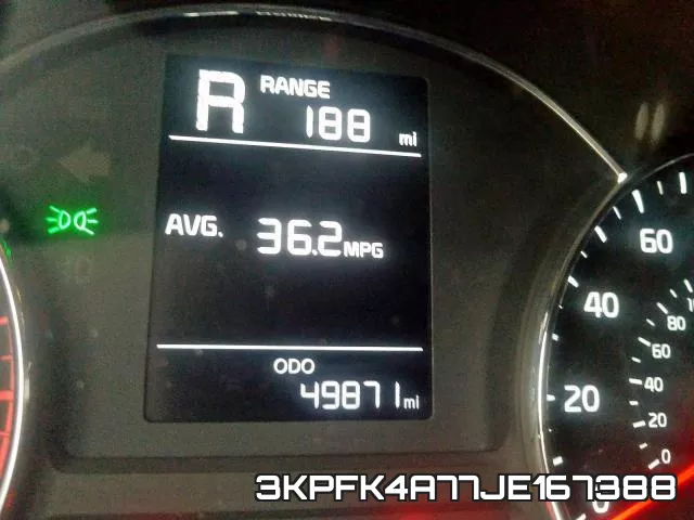 3KPFK4A77JE167388 фото 9