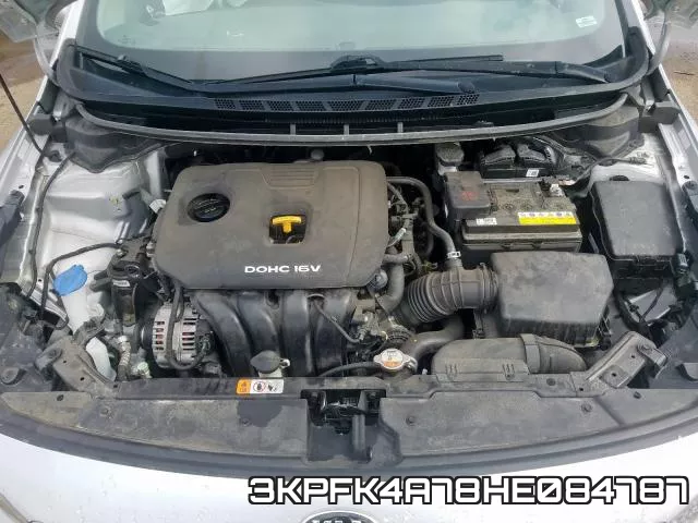 3KPFK4A78HE084787 фото 8