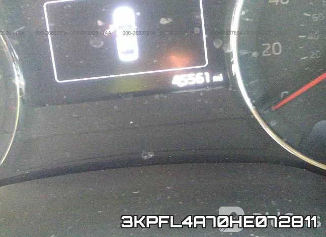 3KPFL4A70HE072811 фото 8