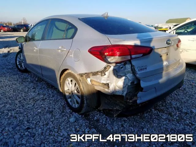 3KPFL4A73HE021805 фото 4
