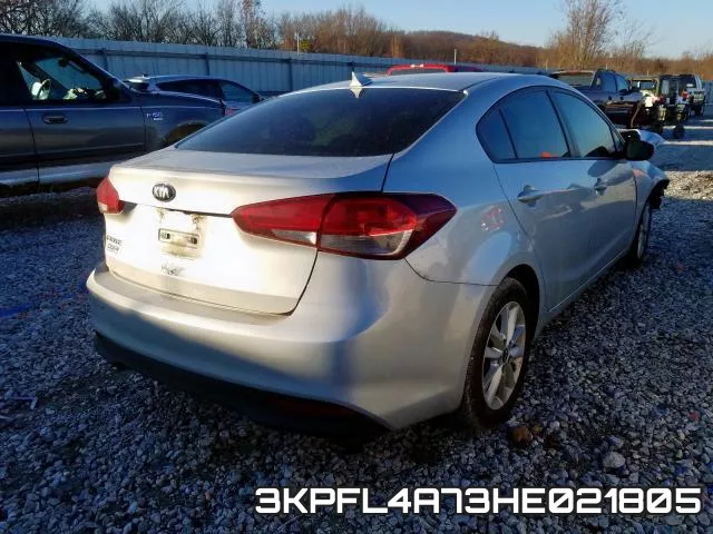 3KPFL4A73HE021805 фото 5