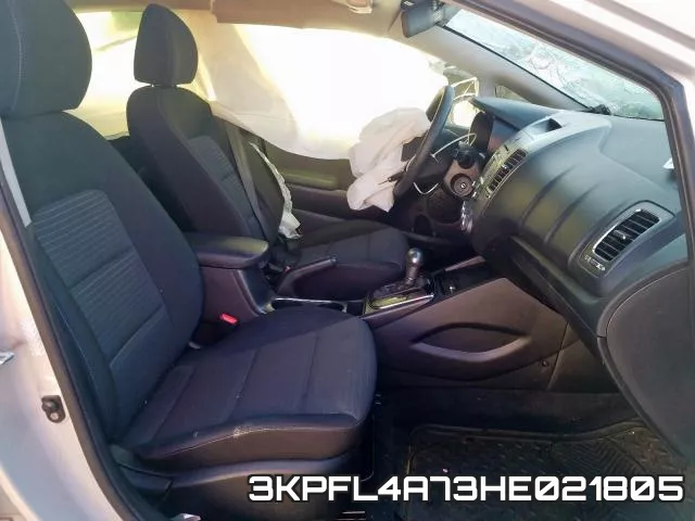 3KPFL4A73HE021805 фото 6