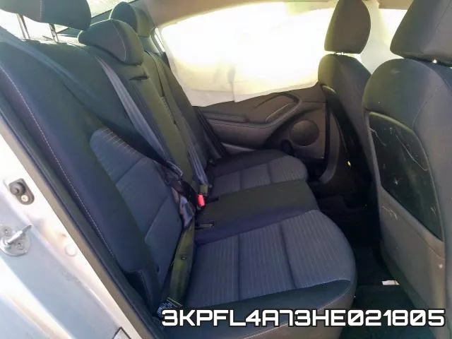 3KPFL4A73HE021805 фото 7