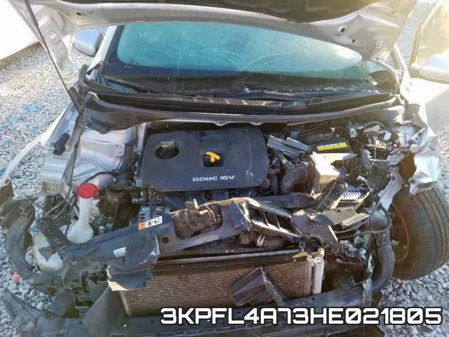 3KPFL4A73HE021805 фото 8