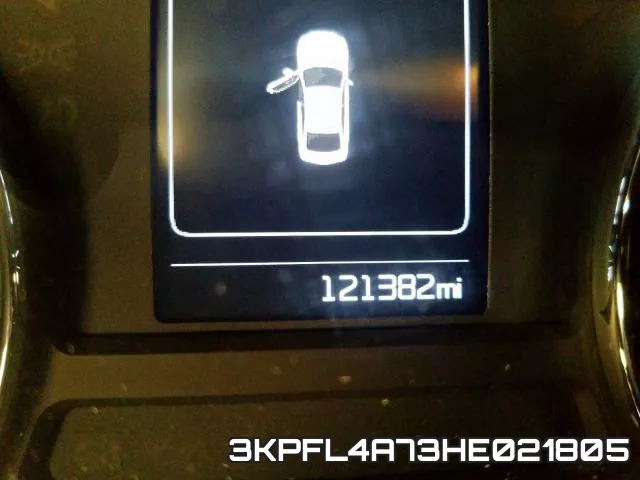 3KPFL4A73HE021805 фото 9