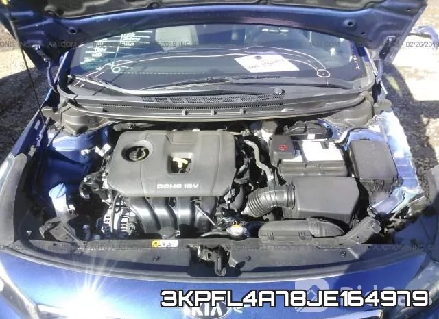 3KPFL4A78JE164979 фото 2