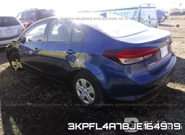 3KPFL4A78JE164979 фото 4