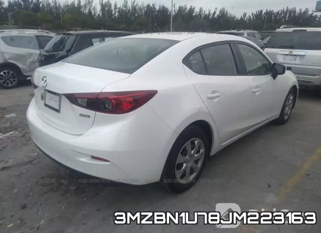 3MZBN1U78JM223163 фото 5