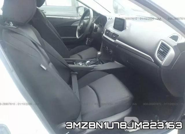 3MZBN1U78JM223163 фото 6