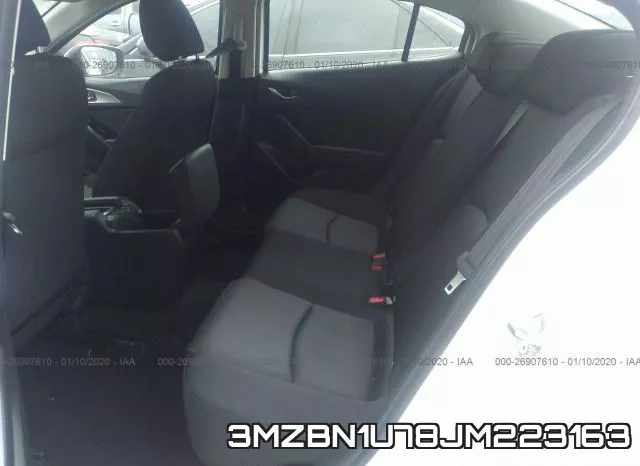 3MZBN1U78JM223163 фото 9