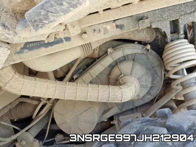 3NSRGE997JH212904 фото 8