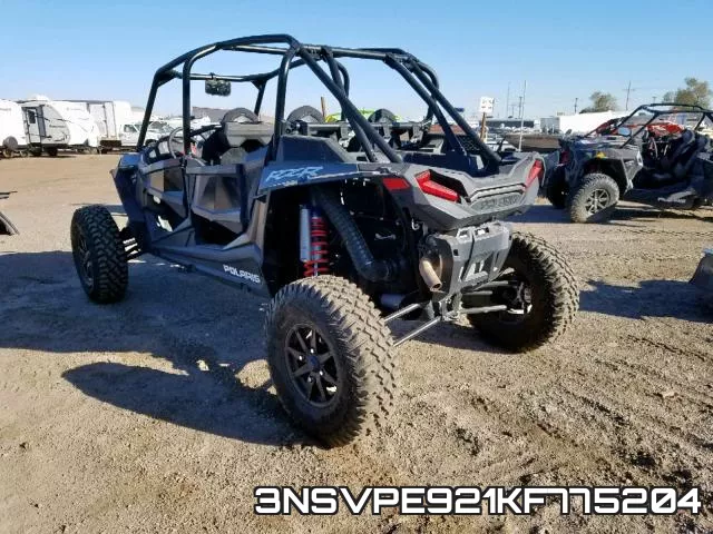 3NSVPE921KF775204 фото 4