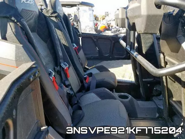 3NSVPE921KF775204 фото 7