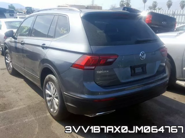 3VV1B7AX0JM064767 фото 4