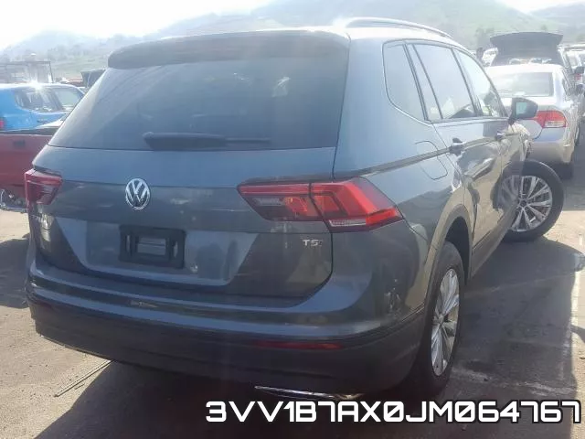 3VV1B7AX0JM064767 фото 5