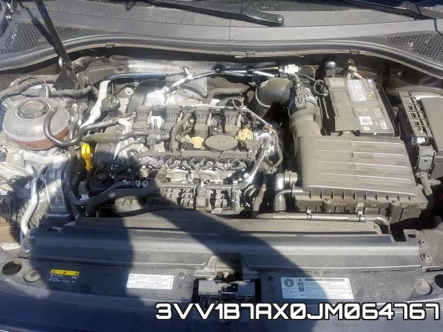 3VV1B7AX0JM064767 фото 8