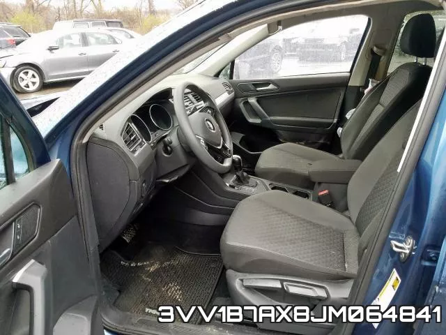 3VV1B7AX8JM064841 фото 6