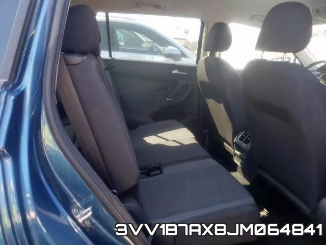 3VV1B7AX8JM064841 фото 7