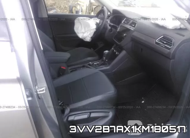 3VV2B7AX1KM180517 фото 6