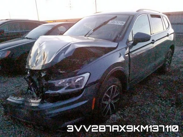 3VV2B7AX9KM137110 фото 3