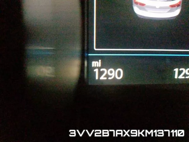 3VV2B7AX9KM137110 фото 9
