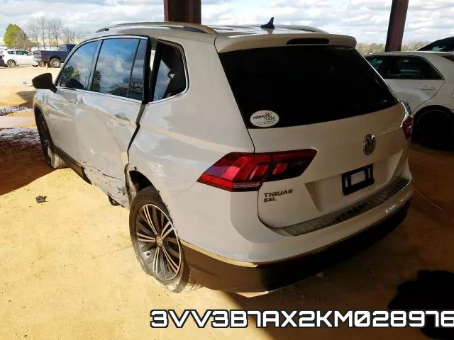 3VV3B7AX2KM028976 фото 4