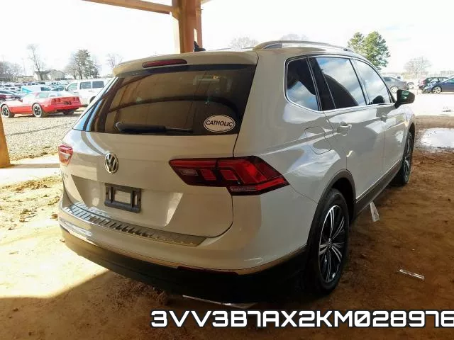 3VV3B7AX2KM028976 фото 5