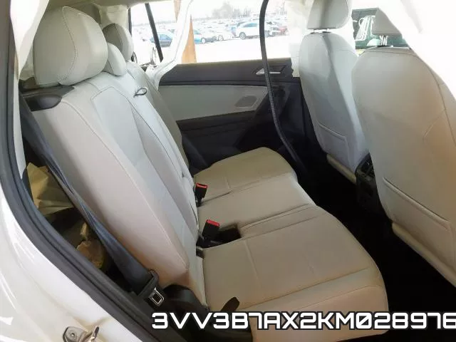 3VV3B7AX2KM028976 фото 7
