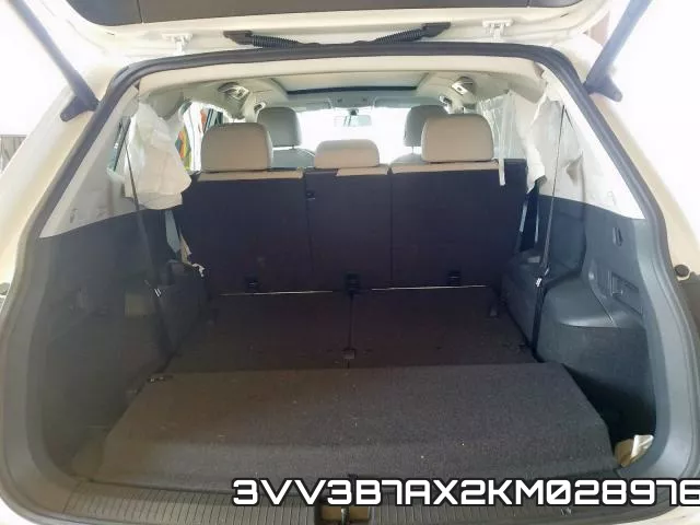 3VV3B7AX2KM028976 фото 10
