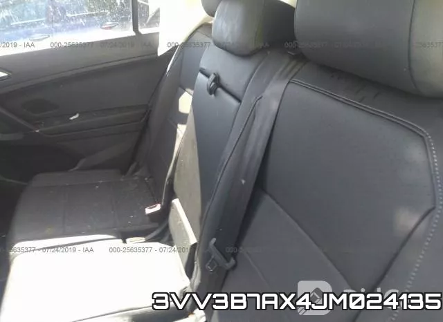 3VV3B7AX4JM024135 фото 9