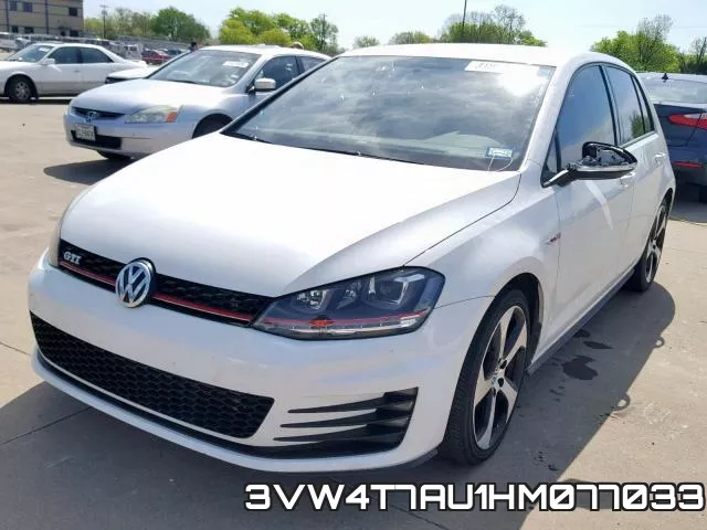 3VW4T7AU1HM077033 фото 3