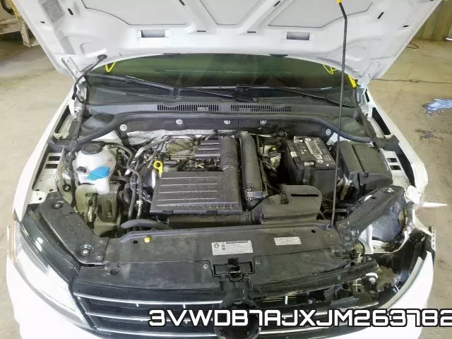 3VWDB7AJXJM263782 фото 8