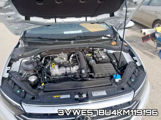 3VWE57BU4KM119196 фото 8