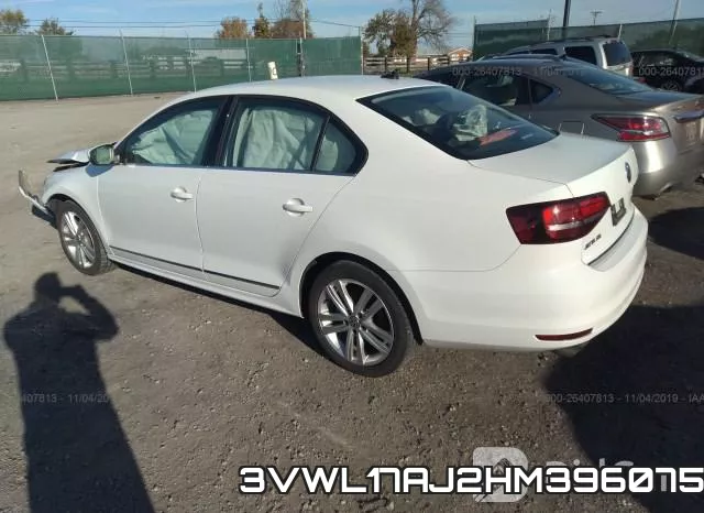 3VWL17AJ2HM396075 фото 4
