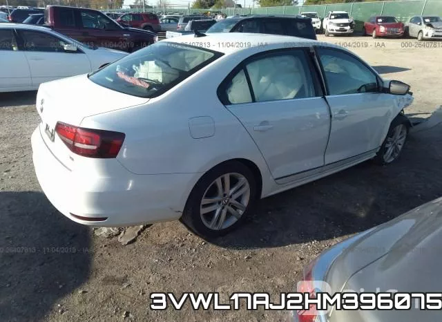 3VWL17AJ2HM396075 фото 5
